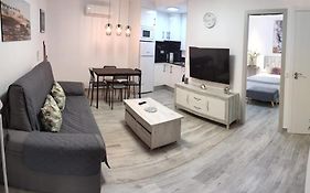 Apartamentos Sol y Luna
